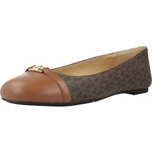 Balerina cipők / babák MICHAEL Michael Kors MANDY FLAT kép