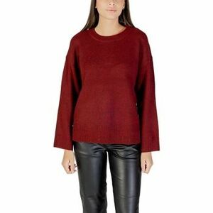 Pulóverek Only ONLRENE LIFE LS BUTTON O-NECK CC KNT 15350612 kép