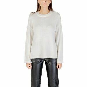Pulóverek Only ONLPETRA LS LOOSE O-NECK CC KNT 15350652 kép