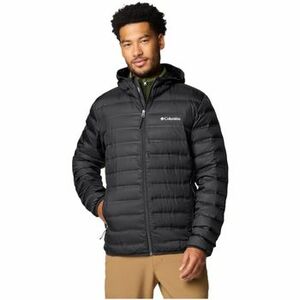 Steppelt kabátok Columbia Lake 22 II Down Hooded Jacket kép