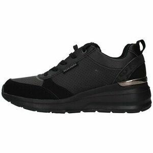 Magas szárú edzőcipők Skechers 155616 kép
