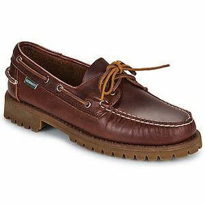 Vitorlás cipők Sebago RANGER WAXY kép