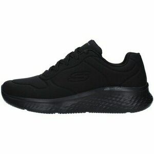 Rövid szárú edzőcipők Skechers 232499 kép