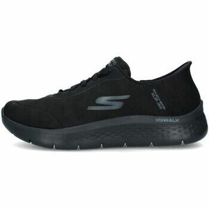 Rövid szárú edzőcipők Skechers 216326 kép