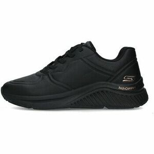 Rövid szárú edzőcipők Skechers 117560 kép