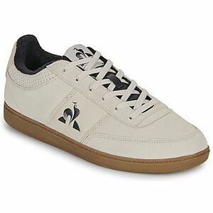 Rövid szárú edzőcipők Le Coq Sportif LCS DERBY SUEDE kép