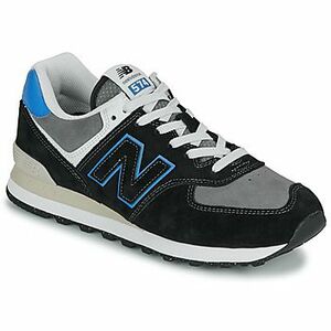 Rövid szárú edzőcipők New Balance 574 kép