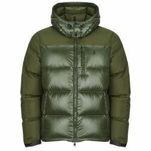 Steppelt kabátok Polo Ralph Lauren DOUDOUNE GORHAM kép