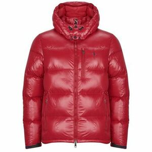 Steppelt kabátok Polo Ralph Lauren DOUDOUNE GORHAM kép