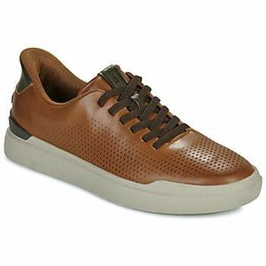 Belebújós cipők Skechers OWEN CONNELL SLIP-INS kép