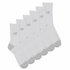 Sport zoknik New Balance ACTIVE CUSHION CREW SOCKS 3 PACKS kép