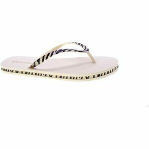 Lábujjközös papucsok Superga 347760 kép