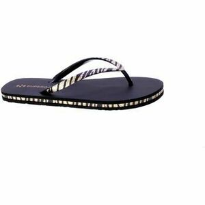 Lábujjközös papucsok Superga 347761 kép