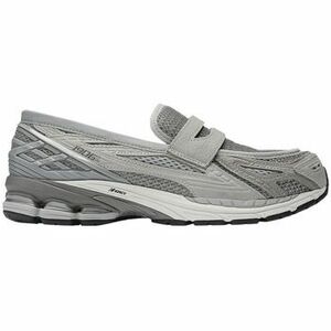 New Balance Férfi cipô szürke - 44 kép