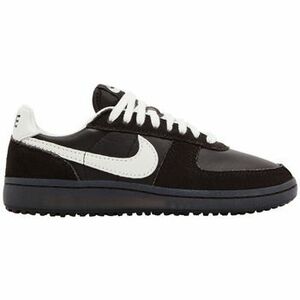 Rövid szárú edzőcipők Nike Field General Velvet Brown Sail (Women's) kép
