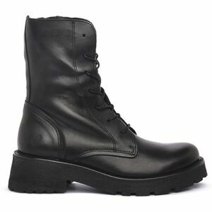 Csizmák Felmini BLK ANILEX kép