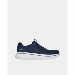 Rövid szárú edzőcipők Skechers 217078 GO WALK ARCH FIT N JOY kép