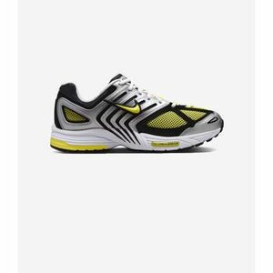 Rövid szárú edzőcipők Nike Air Peg 2K5 Opti Yellow Metallic Silver (Women's) kép