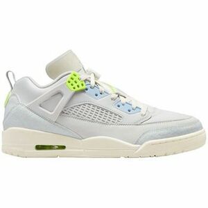 Rövid szárú edzőcipők Nike Jordan Spizike Low Photo Dust Volt kép