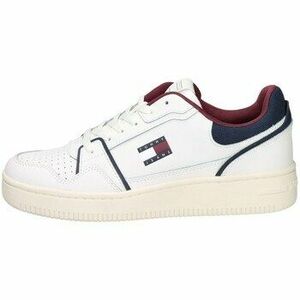 Fehér férfi cipô Tommy Hilfiger - 45 kép