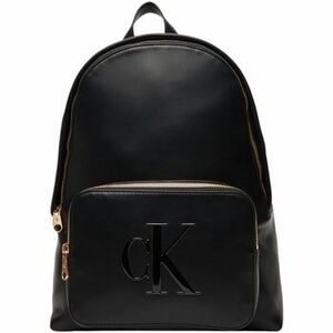 Hátitáskák Calvin Klein Jeans BOLD CK BACKPACK LV04F3233G kép