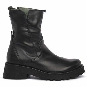 Csizmák Felmini BLK ANILEX kép
