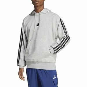 Pulóverek adidas M 3S FT HD kép