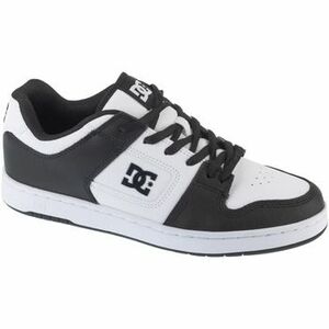 Rövid szárú edzőcipők DC Shoes Shoes Manteca 4 kép