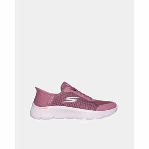 Rövid szárú edzőcipők Skechers 124836 SLIP INS GO WALK FLEX GRAND ENTRY kép