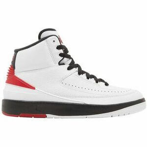 Magas szárú edzőcipők Nike Jordan 2 Retro OG Chicago (2022) (GS) kép