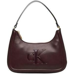 Táskák Calvin Klein Jeans RAISED CK SMALL SHOULDER BAG LV04F3230G kép