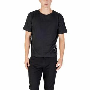 Rövid ujjú pólók Calvin Klein Sport SS TEE LVGMF5K106 kép