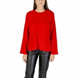 Pulóverek Only ONLPETRA LS LOOSE O-NECK CC KNT 15350652 kép