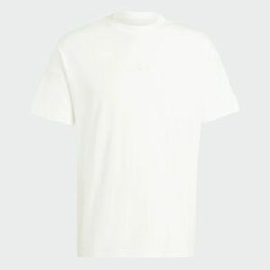 Rövid ujjú pólók adidas M A SZN T kép