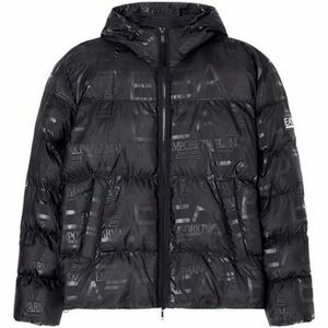 Steppelt kabátok Emporio Armani EA7 BOMBER JACKET 7M000697 AF15969 kép