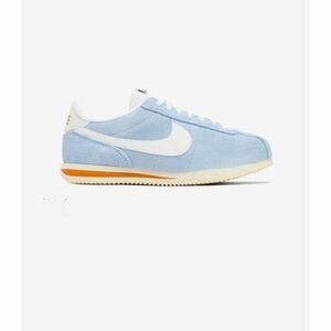 Rövid szárú edzőcipők Nike Cortez SE Psychic Blue kép