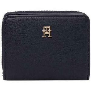 Pénztárcák Tommy Hilfiger TH ICON MED ZA FLAP AW0AW17742 kép