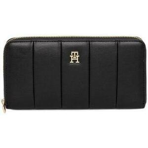 Pénztárcák Tommy Hilfiger TH ICON LRG ZA QUILTED AW0AW17747 kép