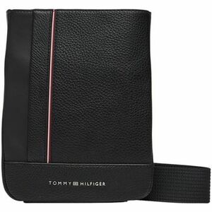 Válltáskák Tommy Hilfiger TH CENTRAL MINI CROSSOVER AM0AM13633 kép