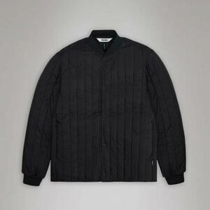 Kabátok Rains BANJA LINER BOMBER JACJET T1 kép