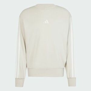 Pulóverek adidas ESSENTIALS FRENCH TERRY 3 BANDAS kép