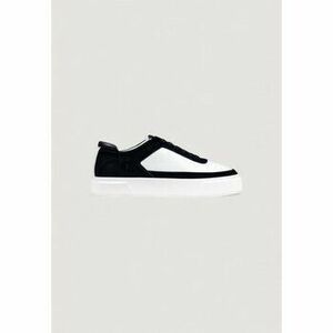 Rövid szárú edzőcipők Calvin Klein Jeans BASKET CUPSOLE LACEU YM0YM01354 kép