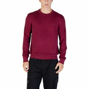Pulóverek Tommy Hilfiger TJM SLIM ESS SWEATER DM0DM21787 kép