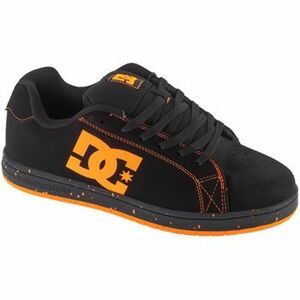 Rövid szárú edzőcipők DC Shoes Shoes Gaveler kép