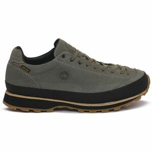 Túracipők Lomer CACTUS BIO NATURALE LOW 50T kép