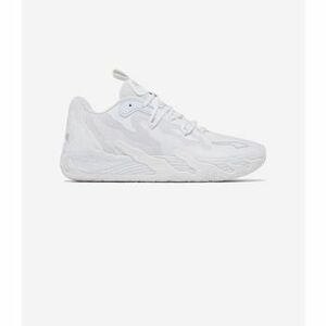 Rövid szárú edzőcipők Puma LaMelo Ball MB.03 Lo White kép