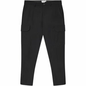 Nadrágok Antony Morato BJORN SKINNY FIT WITH METAL BADGE MMTR00765-FA600297 kép
