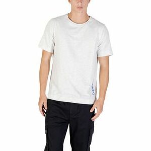 Rövid ujjú pólók Calvin Klein Sport SS TEE LVGMF5K106 kép