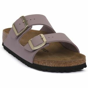 Szandálok / Saruk BIRKENSTOCK ARIZONA FADED PURPLE CALZ S kép