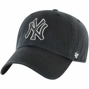 Baseball sapkák '47 Brand New York Yankees MLB Clean Up Cap kép
